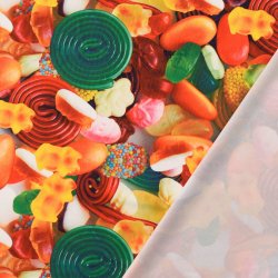 Danse Lycra // Candy