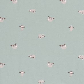 Bomuld Jersey // Dovendyr