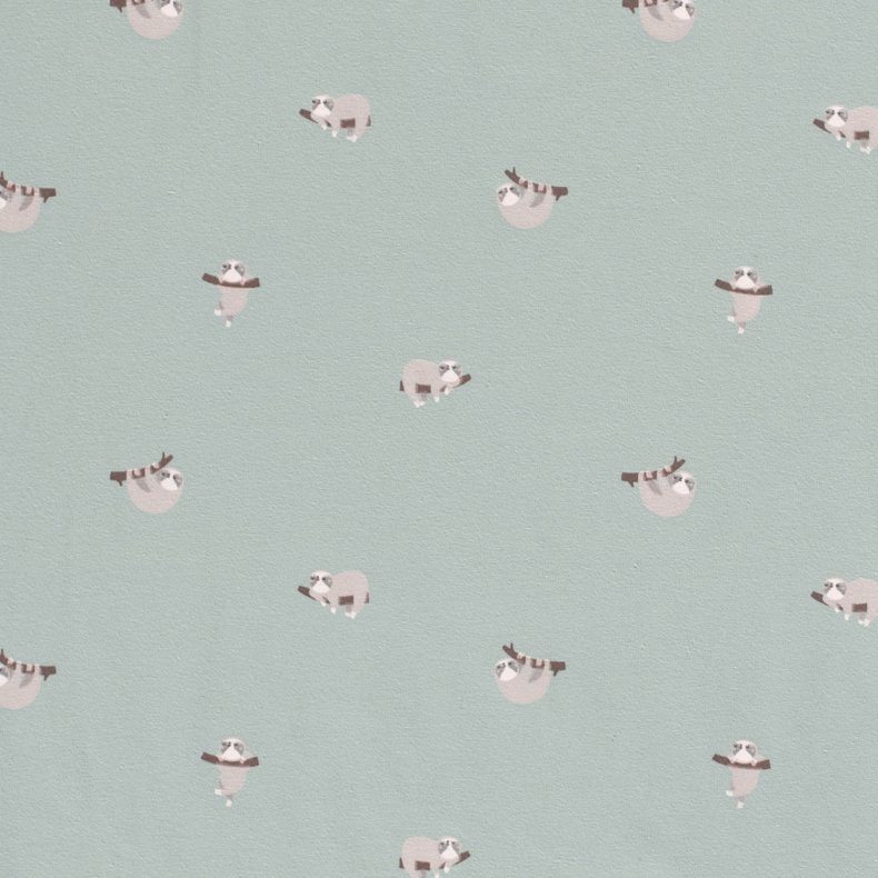 Bomuld Jersey // Dovendyr