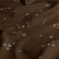 Brun bi ( 80,- Ved kb af hele meter )