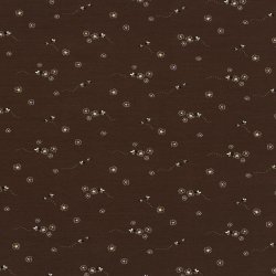 Brun bi ( 80,- Ved kb af hele meter )