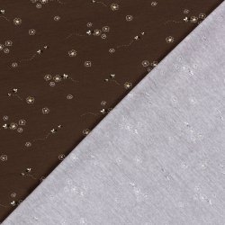 Brun bi ( 80,- Ved kb af hele meter )