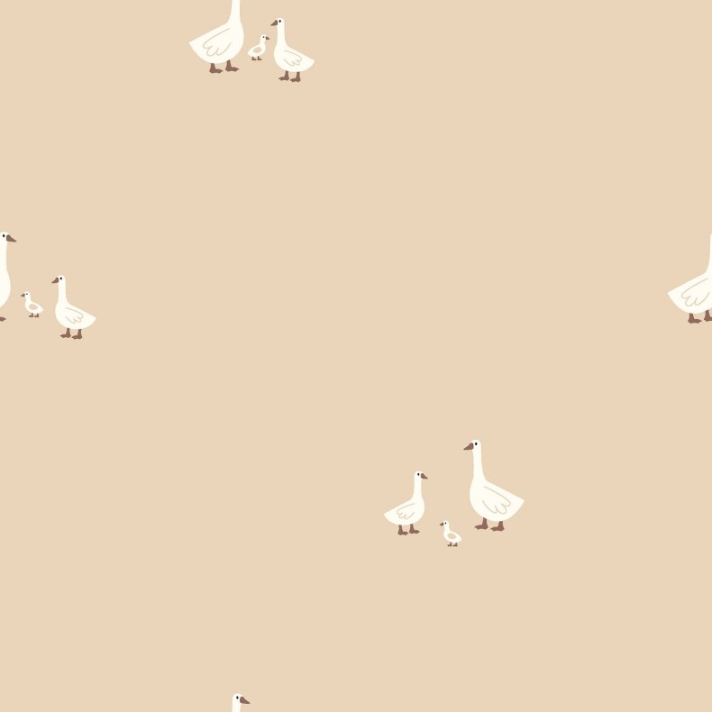 Poplin // Gs