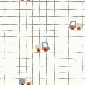 Poplin // Tern lastbil