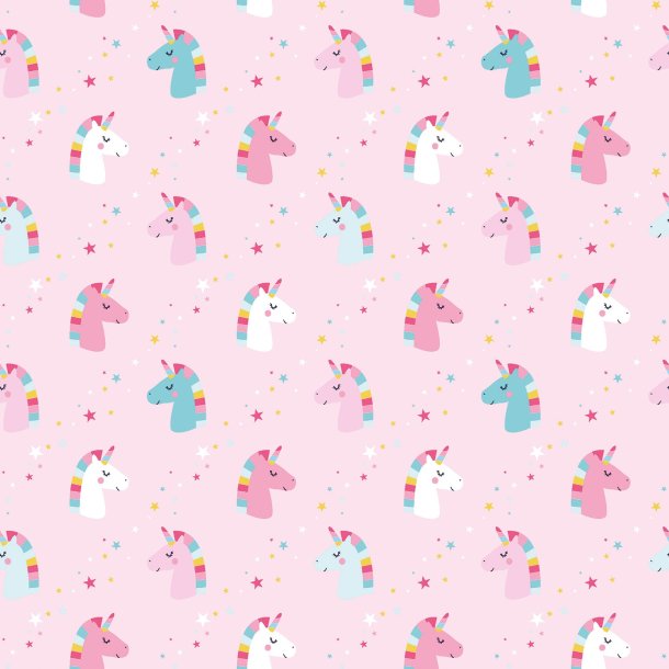 Poplin // Enhjrning