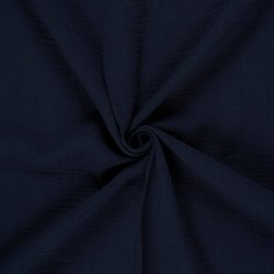 Double Gouze H�rlook // Marine Bl� 8