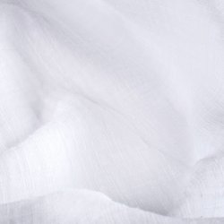 Double Gouze Hrlook // Hvid nr. 50