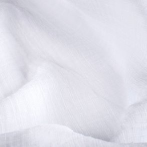 Double Gouze Hrlook // Hvid nr. 50