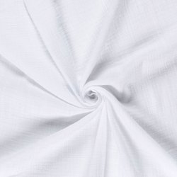 Double Gouze Hrlook // Hvid nr. 50