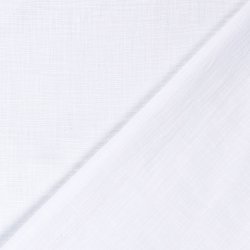 Double Gouze Hrlook // Hvid nr. 50