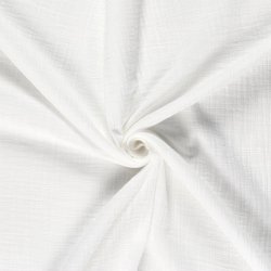 Double Gouze Hrlook // R Hvid nr. 51