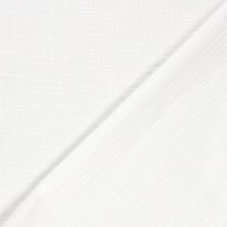 Double Gouze Hrlook // R Hvid nr. 51