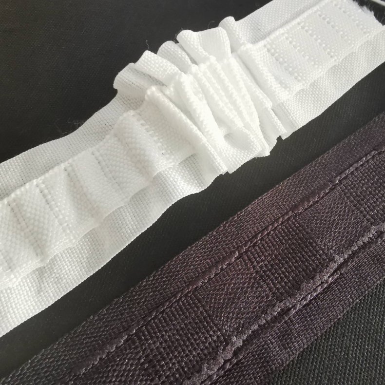 Gardin b�nd / rynkeb�nd 