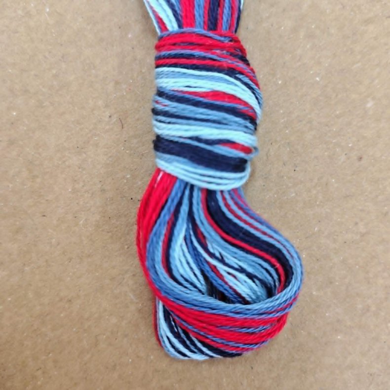 Sashiko Tr�d // MARINA