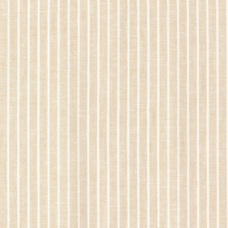 M�lkedreng Stribet 52 // Creme