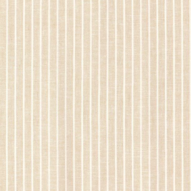 Mlkedreng Stribet // Creme