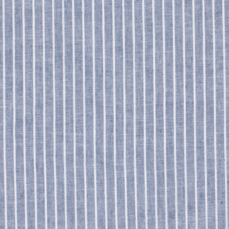 M�lkedreng Stribet // M�rke bl�