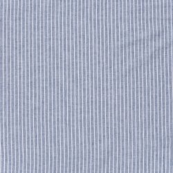 M�lkedreng Stribet // M�rke bl�