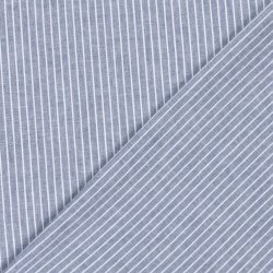 M�lkedreng Stribet // M�rke bl�