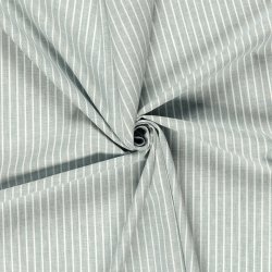 M�lkedreng Stribet // Turkis