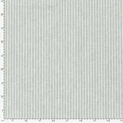 M�lkedreng Stribet // Turkis