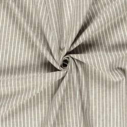 M�lkedreng Stribet // Khaki