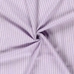 M�lkedreng Stribet // Lilla