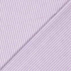 M�lkedreng Stribet // Lilla