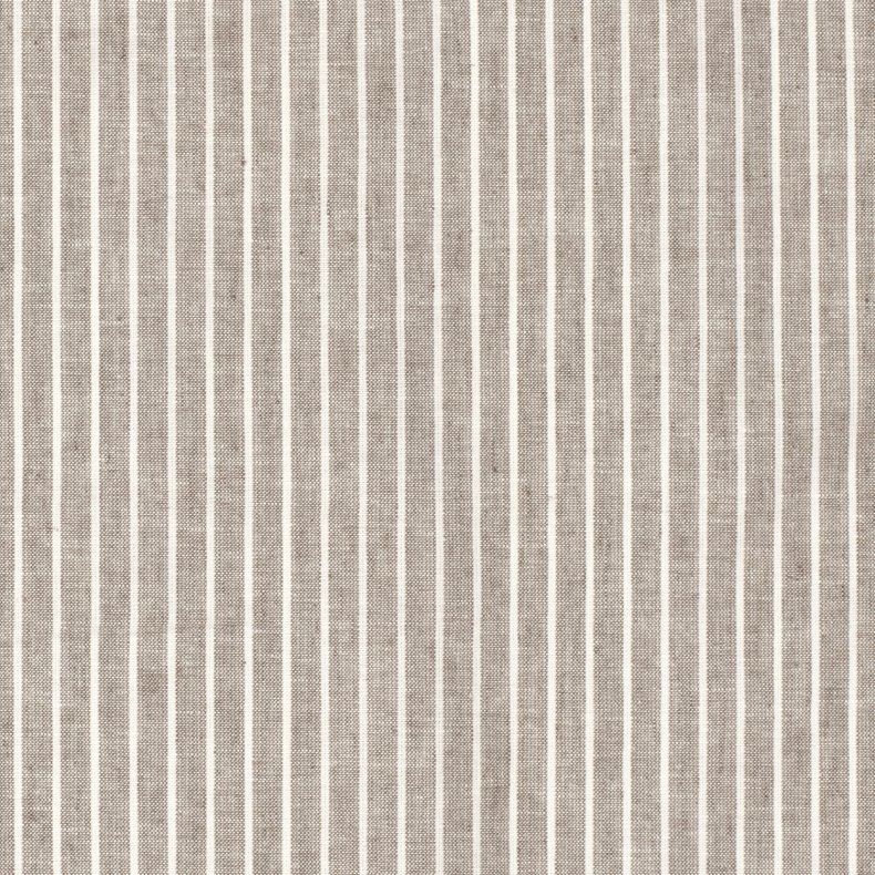 M�lkedreng Stribet // Brun