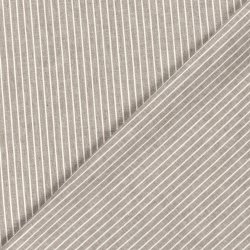 M�lkedreng Stribet // Brun