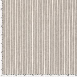 M�lkedreng Stribet // Brun