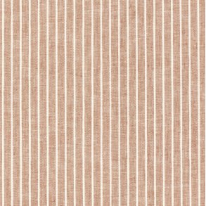 M�lkedreng Stribet 56 // Terracotta
