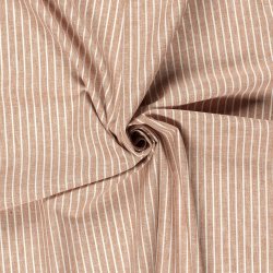 M�lkedreng Stribet // Terracotta