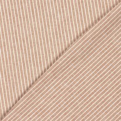 M�lkedreng Stribet // Terracotta