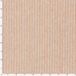 M�lkedreng Stribet // Terracotta