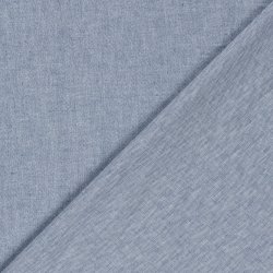 Sildebensv�vet  // Chambr� Bl�