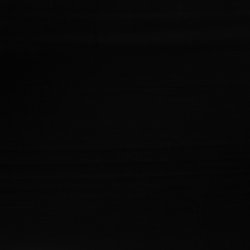 Viskose Satin // Sort