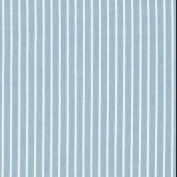 M�lkedrenge denim // Lyse bl�