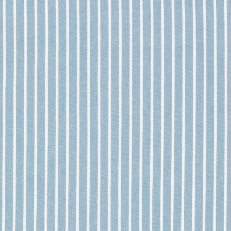 M�lkedrenge denim // Lyse bl�