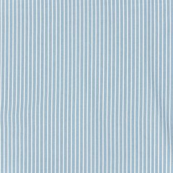 M�lkedrenge denim // Lyse bl�