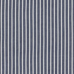 M�lkedrenge denim // Marine