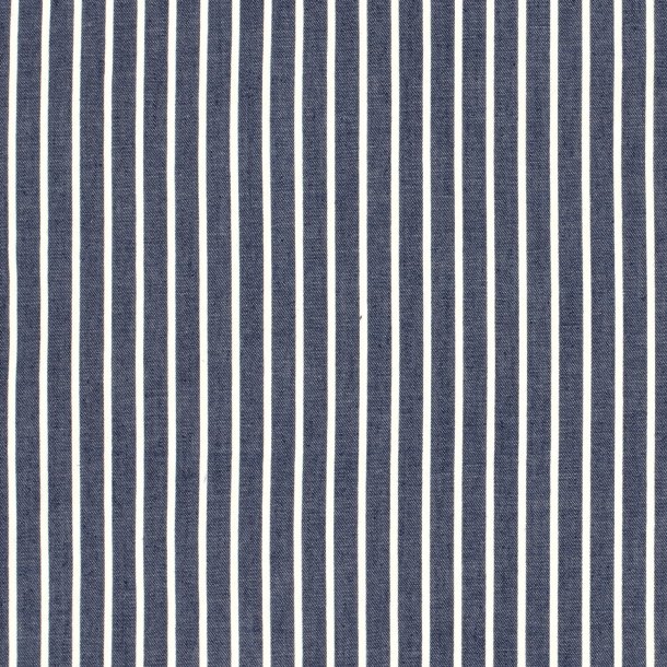 Mlkedrenge denim // Marine