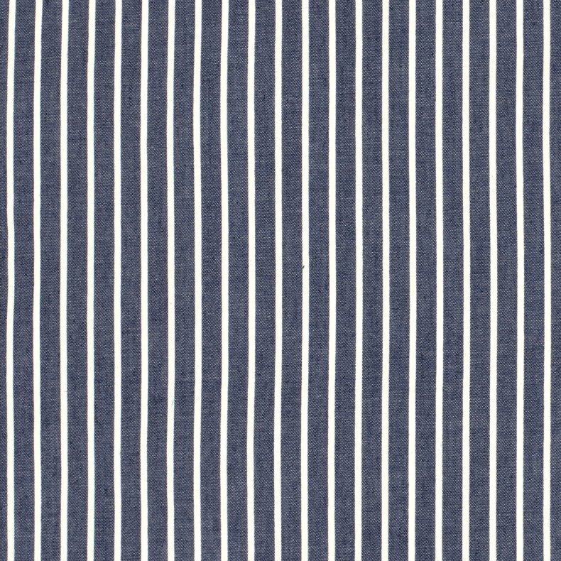 M�lkedrenge denim // Marine