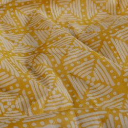 Pylia japansk voil // Okker