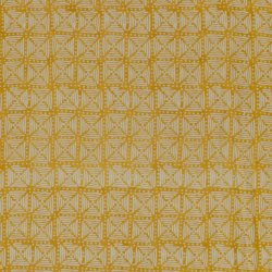 Pylia japansk voil // Okker