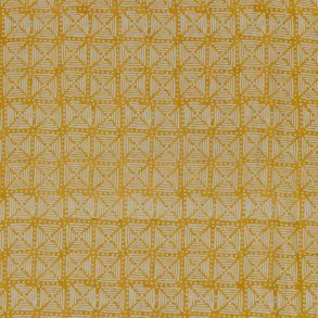 Pylia japansk voil // Okker