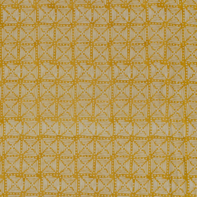 Pylia japansk voil // Okker