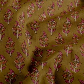 Japansk voil // Branik