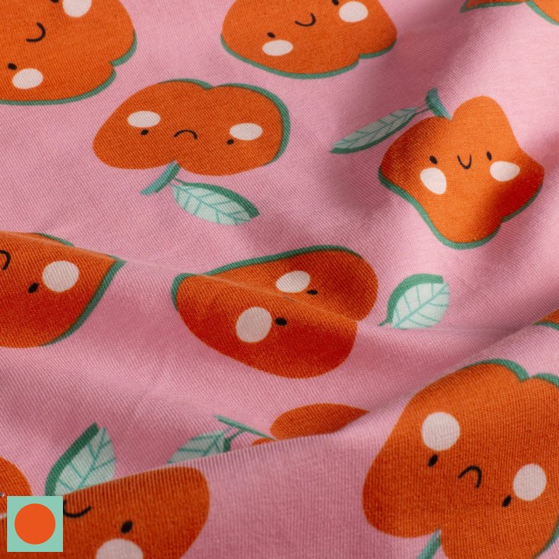 Happy Apple ( Hele meter 80,- )