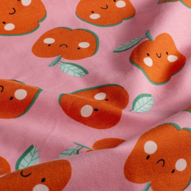 Happy Apple ( Hele meter 80,- )
